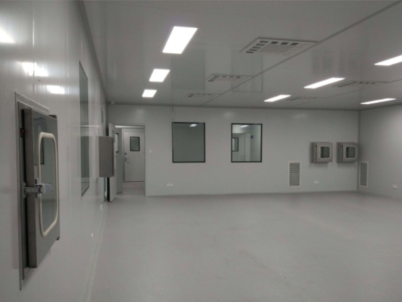 什么是無塵凈化車間的潔凈度等級與級別？