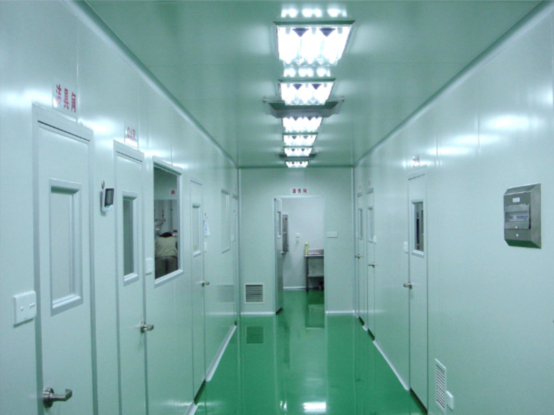 10萬級(jí)無塵凈化車間標(biāo)準(zhǔn)是什么？有那些標(biāo)準(zhǔn)？