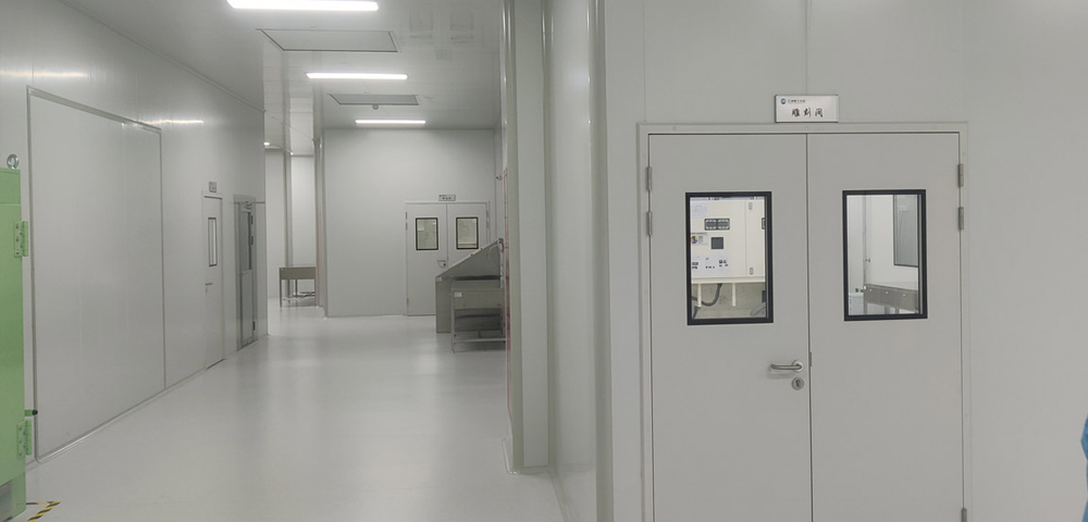 無塵潔凈車間為何會產生靜電,怎么阻止靜電?-2 無塵潔凈車間為何會產生靜電,怎么阻止靜電?-2