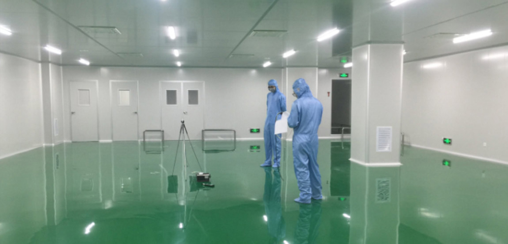 GMP凈化車間驗(yàn)收的問題有哪些-1 GMP凈化車間驗(yàn)收的問題有哪些-1