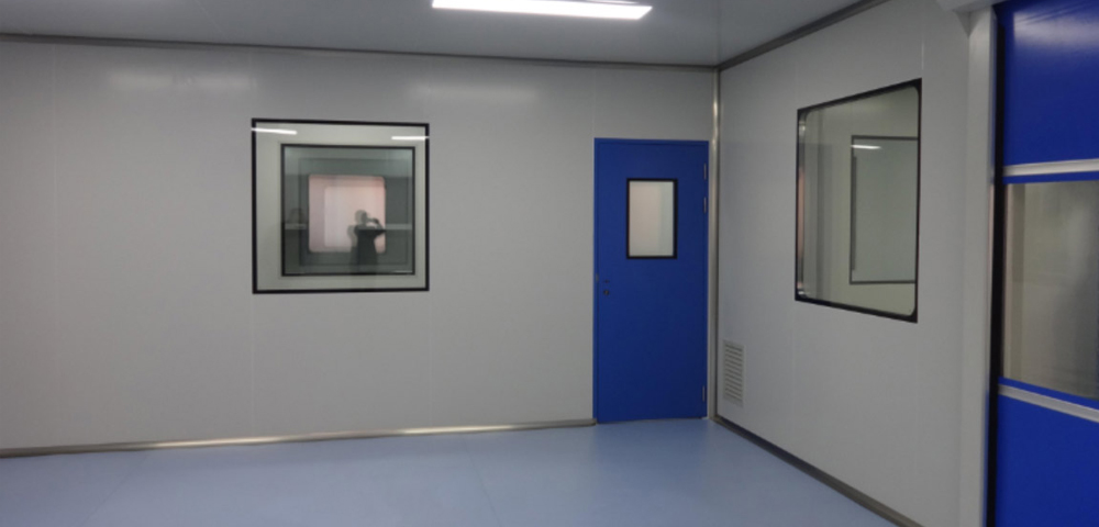 食品廠無塵凈化車間的要求有那些？