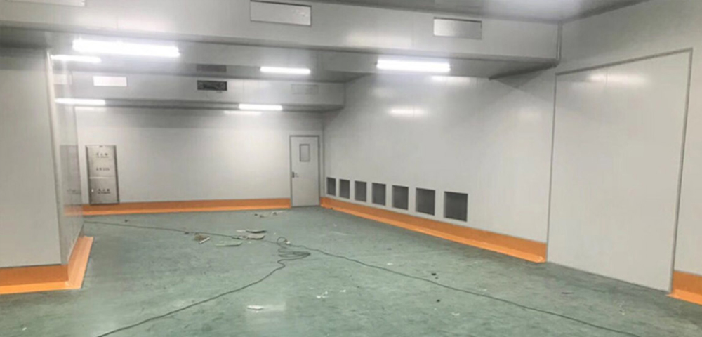 食品GMP凈化車間良好生產規范的原則有哪些?-1 食品GMP凈化車間良好生產規范的原則有哪些?-1